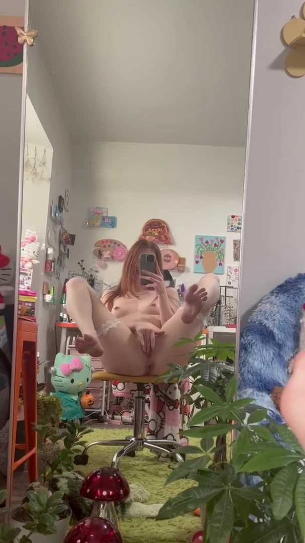 Send you nudes everyday to start your day
